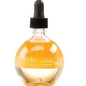Cuccio Naturale - Milk & Honey Cuticle Oil